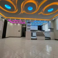 ۹۲متر نما دار /سند اماده کهریزک
