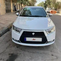 دنا پلاس 6 سرعته
