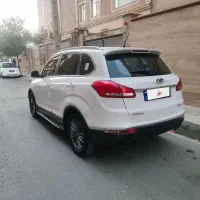 تیگو 5 فول اتوماتیک مدل 1397 بدون رنگ|خودرو سواری و وانت|تهران, باغ فیض|دیوار