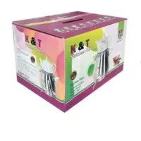 کتری و قوری