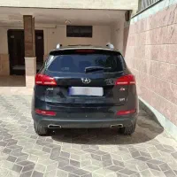 جک s5 دنده تمیز|خودرو سواری و وانت|مشهد, سید رضی|دیوار