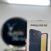 گوشی a25