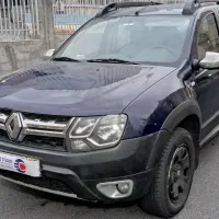 رنو داستر PE تک دیفرانسیل مدل 2016