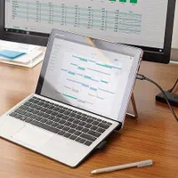 لپ تاپ  HP ELITE X2