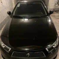 دنا پلاس توربو اتوماتیک مدل ۱۴۰۲