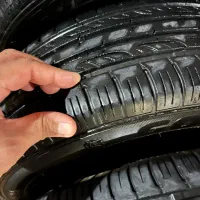 لاستیک ساینا|قطعات یدکی و لوازم جانبی|اهواز, شهرک برق|دیوار