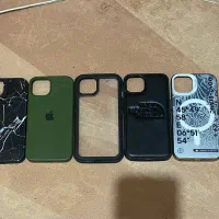 قاب iphone 13