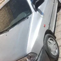 پراید ۹۴ بیرنگ|خودرو سواری و وانت|رفسنجان, |دیوار