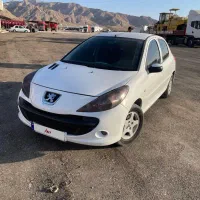 207 اتومات مدل 90
