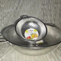 سبد آشپزخانه استیل