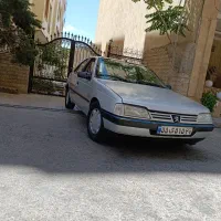 405|خودرو سواری و وانت|دماوند, گیلاوند|دیوار