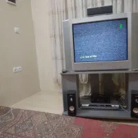 تلویزیون ۲۸ اینچ سونی