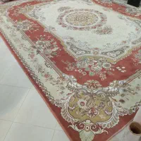 فرش ۱۲ متری ماشینی