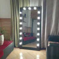 آیینه چراغدار