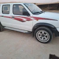 پیکاپ ریچ