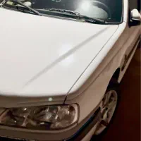 پارس ممتاز tu5 مدل ۹۷ کلاس ۱۳ گاز سیمی کاملاسالم|خودرو سواری و وانت|سیرجان, |دیوار