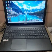لپ تاپ تمیز نسل4گرافیک مجزا1 Acer