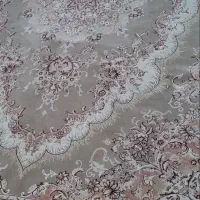 یک جفت ۹ متری گردویی|فرش|همدان, |دیوار