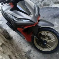 طرح کلیک 150 عروسک