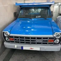 وانت نیسان آپشنال بنزین مدل ۱۴۰۳ گاز برقی