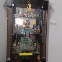 بوفه تمیز وسالم