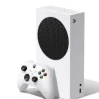 ایکس باکس سری اس با کیف و پایه شارژ و دو دسته