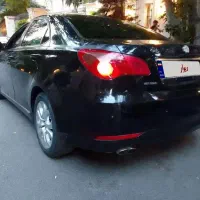 ام جی 550 شوالیه|خودرو سواری و وانت|تهران, پاسداران|دیوار