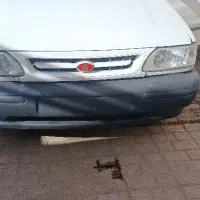 پراید ۸۴|خودرو سواری و وانت|تربت جام, معدآباد|دیوار