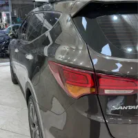 سانتافه ۲۰۱۷ فول ۶۴ اپشن بدون رنگ|خودرو سواری و وانت|تهران, زعفرانیه|دیوار