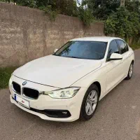 BMW 320i|خودرو سواری و وانت|رشت, کاکتوس|دیوار
