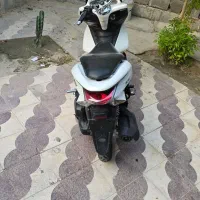 پی سی ایکس 2013 ۱۲۵|موتورسیکلت|بوشهر, |دیوار