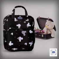 فروش انواع ساک لوازم درسیسمونی سرای نی نی **