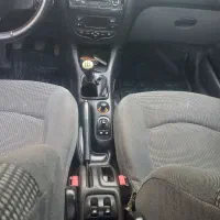 202sd v8 بی رنگ|خودرو سواری و وانت|اراک, |دیوار