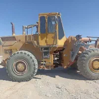 لودر کوماتسو470