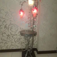 چراغ خواب ایستاده