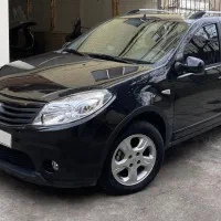 ساندرو اتومات بسیار سالم