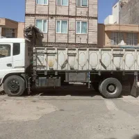 کاویان219|خودرو سنگین|نیشابور, شهرک قدس|دیوار