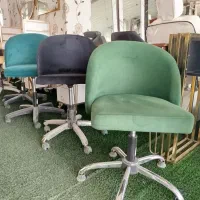 بیشترین تنوع صندلی در مجتمع زرین کالای یاسوج