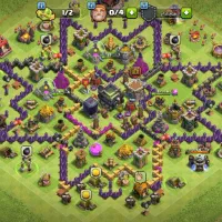 اکانت کلش ارزان