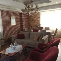 واحد ۱۲۱ متری ۲خوابه خوش نقشه در موقعیت عالی