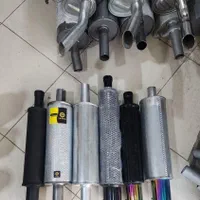 منبع اسپرت|قطعات یدکی و لوازم جانبی|ایلام, |دیوار