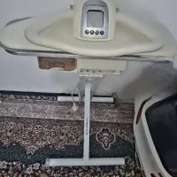 اتو پرس و برنز