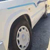 مزدا کارا 1700iدوکابین ۹۳ دوگانه استثنایی خانگی
