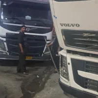 استخدام نیروی برق ماشین سنگین