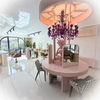 استخدام نیرو برای سالن زیبایی