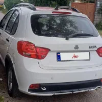 ماشین کوییک آر ۱۴۰۰|خودرو سواری و وانت|کلاچای, |دیوار