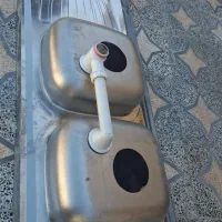 سینک روکار|مصالح و تجهیزات ساختمان|دره شهر, |دیوار