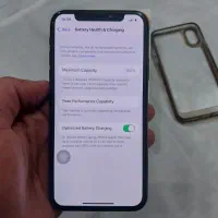 iphone x 64gig|موبایل|بروجن, |دیوار