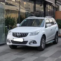هایما S7 صفر مدل ۱۴۰۴ تحویل فوری