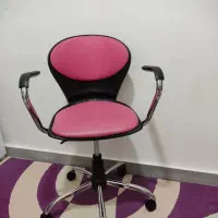 صندلی جکدار